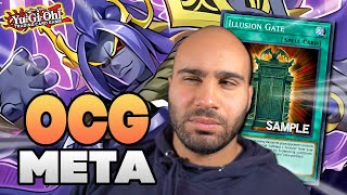 The OCG Just Got CRAZY With These NEW Cards!! Yu-Gi-Oh!