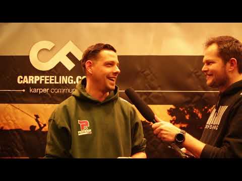 1 Minuut met Dennis Groot