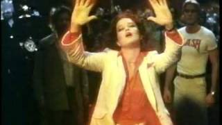 Flash Gordon (1980) Movie Clip - The Ming Ring Seduction