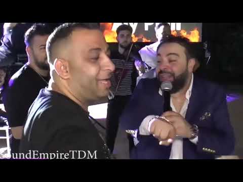 Florin  Salam & Costel  Biju  - Noi doi  LIVE VARIANTA 2020