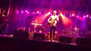 Michael Franti - Freeman Stage Delaware 07/29/2017 Enjoy Every Second & Life Is Better With You