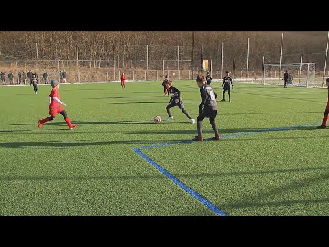 AFRR 2013 - FC DASSchool 2012 2-10