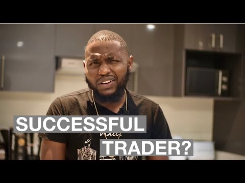 TOP 3 STEPS TO TRADING SUCCESS