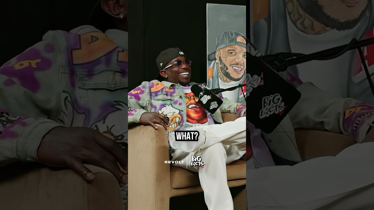 Domani on Why He Never Wants to Master Anything