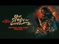 RZA S One Spoon Of Chocolate Official Red Band Trailer