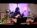 Ryan Michael Richards-It came upon a Midnight Clear