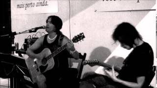 Supernova - Natiruts (Fábio Villar &amp; Robson Sammore)