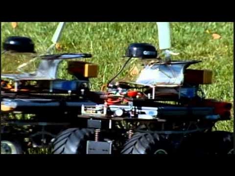 NatureTech : Lifepower (BBC) Part 4/4 HD