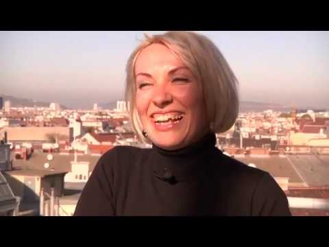 KONTRUST - Sängerin Agata Jarosz im Interview