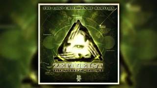 The Lost Children of Babylon - Skull and Bones