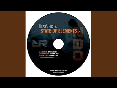Liquid State (Original Mix)