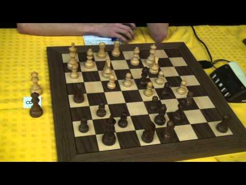 CH18 9.8. Martin Kimerling - Patrik Nemergut 0 - 1