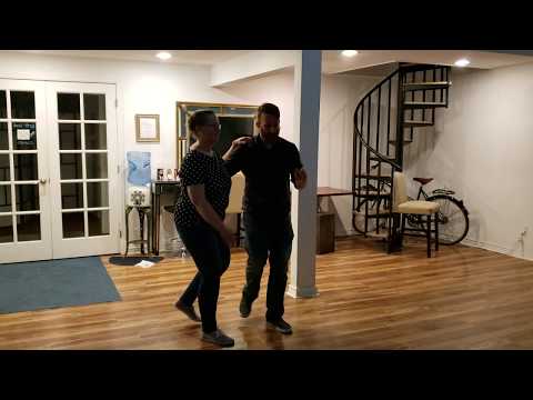 8/7/19 Swing 1 Wk 1 (short basic, long basic, gliding, follower pop-out)