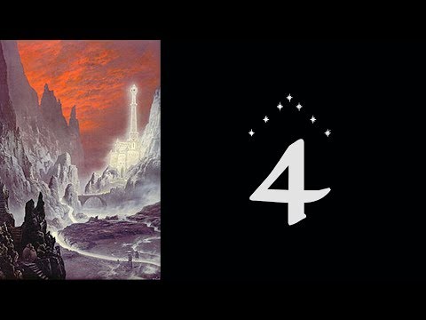 TATW: DaC V2.2 Gondor Let's Play: 4 - The battle for Imlad Morgul