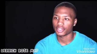 Damian Lillard- Legacy