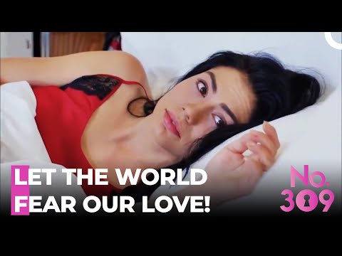 Lale And Onur's Honeymoon Is Cut Short - Room 309