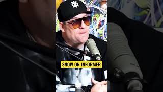 Informer Dropped While I Was IN JAIL 🔒