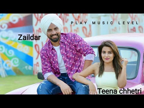 Zaildar Nonstop Mashup 2019