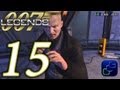 007 Legends Walkthrough - Part 15 - Die Another ...