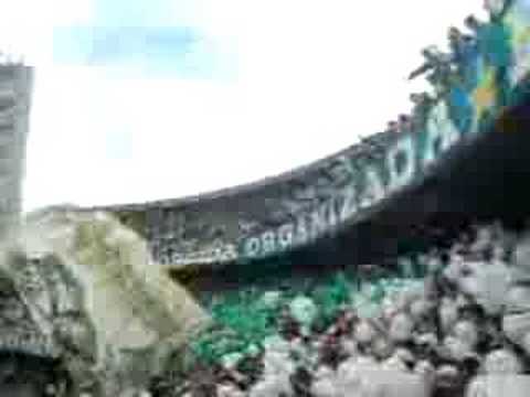 Coritiba 3 X 0 Sport - O show tá começando. By:lui.
