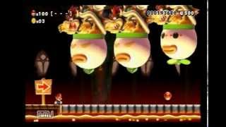 【初見】スーパーマリオメーカーを実況してみた Part4-1〈シェイク〉