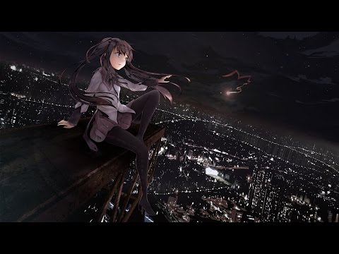 {105} Nightcore (Wax Angel) - Leave Me Out (with lyrics)