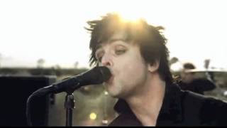 Bab&#39;s Uvula Who? Green Day