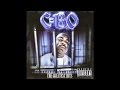 C-Bo - "Murder Man"