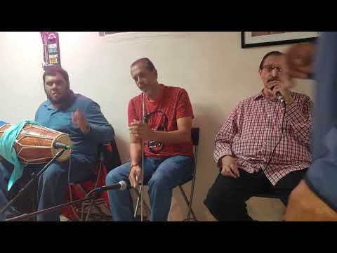 Return of 'Sir Gangaraam Mamoo Tolan'