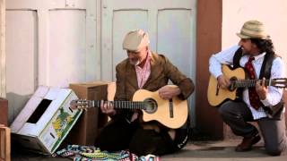 Gustavo Cordera - La Bomba Loca