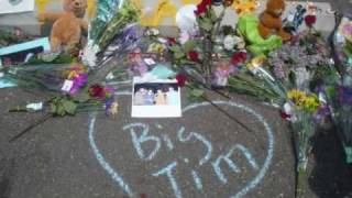 In Loving Memory - Pete Larkin ft. Andre Merritt