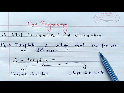 Introduction to C Hindi | What is C full Explanation