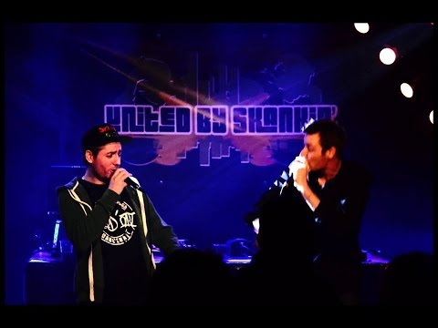 United By Skankin' - Star System