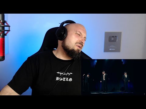 Emanero, La Konga, Antonio Rios - ADICTO // BATERISTA REACCIONA // Nacho Lahuerta