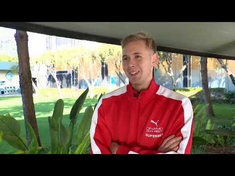 Cristi Mihai: "Mă gândeam să devin șofer de camion / Am avut și 21 de purcei"