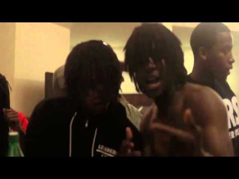 "LOVE COCA" City Boy Dee ft. Chief Keef