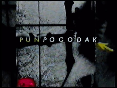 PUN POGODAK / RTJ - TV Jagodina, 2001