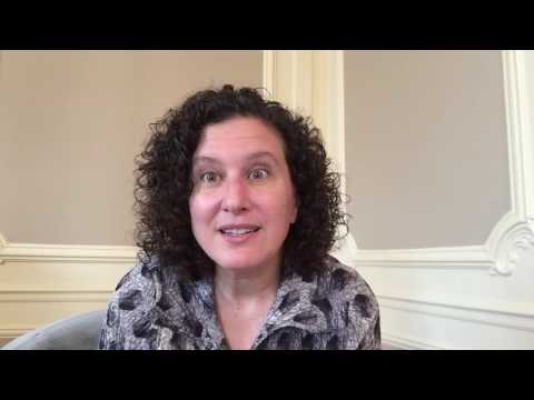 Beautiful Math - Bryna Kra