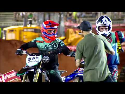 Highlights Arena Cross 2017 - 5a etapa FINAL - Lençóis Paulista SP