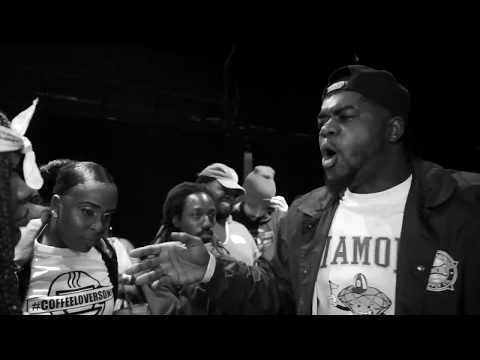 Raw T vs RedBangzDntBang