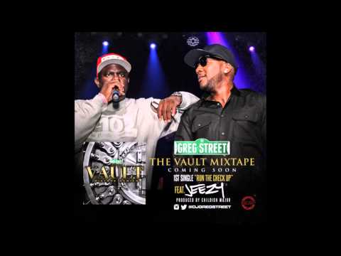 DJ Greg Street - Run The Check Up Ft Jeezy