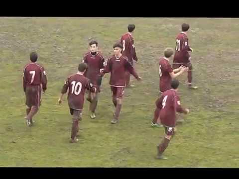 hilights rit  Allievi Reg  Gir  C Casale s s  2015 2016