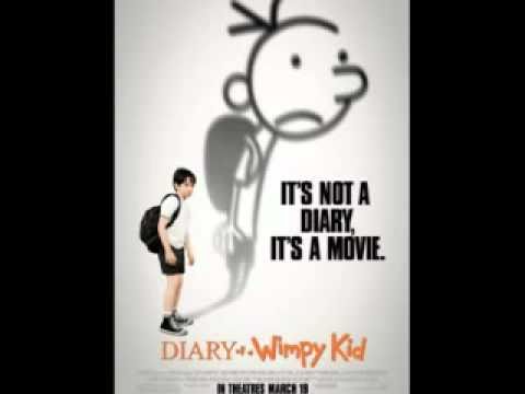 2010 Diary Of A Wimpy Kid - Theodore Shapiro (Soundtrack)