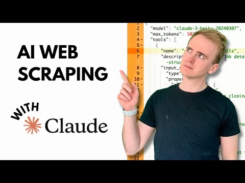 Breaking Down Al Web Scraping Techniques thumbnail