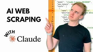 Breaking Down Al Web Scraping Techniques thumbnail