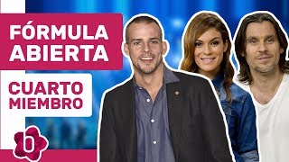 Fórmula Abierta sobre la marcha de Mireia: "Entendemos su decisión y le deseamos lo mejor"