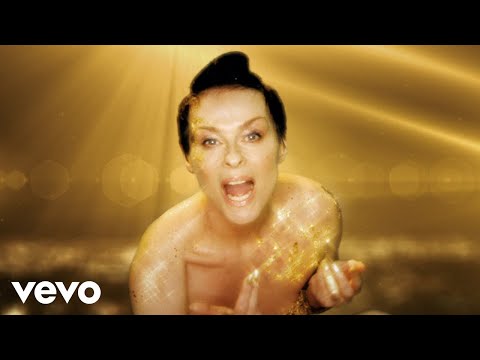 Lisa Stansfield - Billionaire (Official Video)