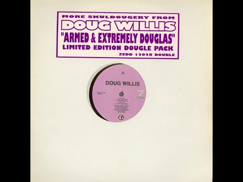 Doug Willis-Two Tons Of Doug