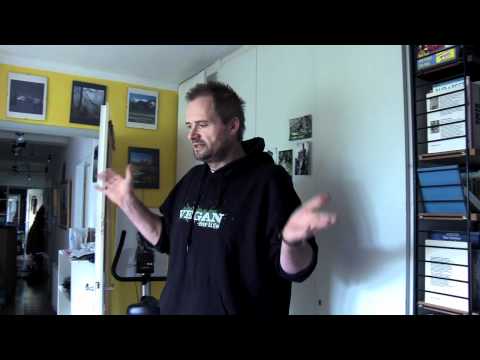 Der Prozess - §278a | Filmszene "Der Jägerball" | ab 25.11.2011 im Kino