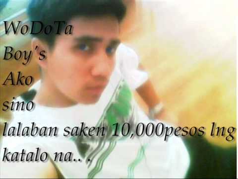 WoDotA BGM - We Are Electric (Main Theme)